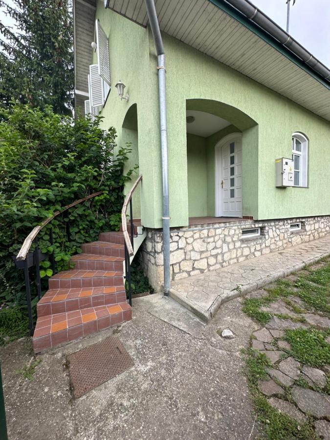 Greenery Home Miercurea Ciuc Exterior foto